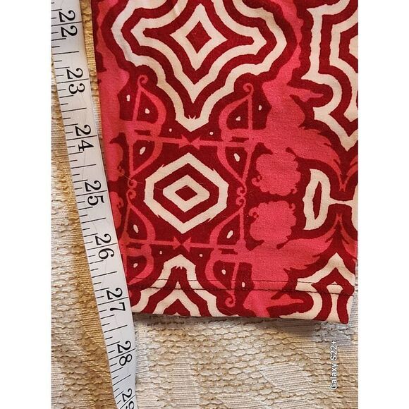 LulaRoe leggings, Tall & Curvey - Picture 3 of 4